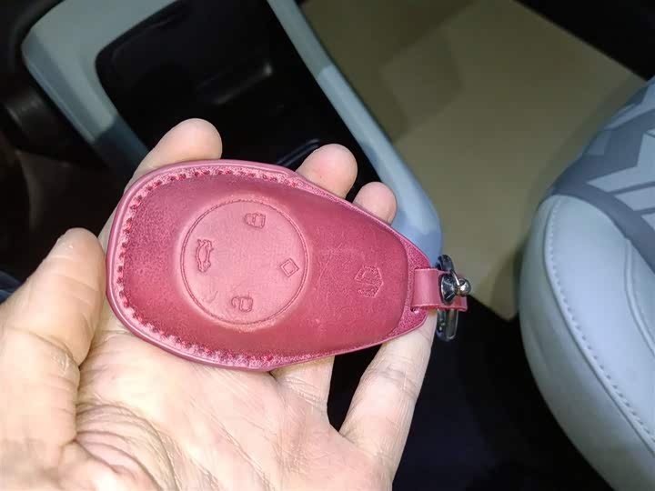 Фото 9 - Leapmotor T03