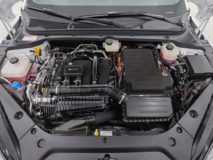 Фото 6 - BYD Seal 06 Hybrid/EV