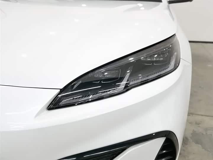 Фото 7 - BYD Seal 06 Hybrid/EV