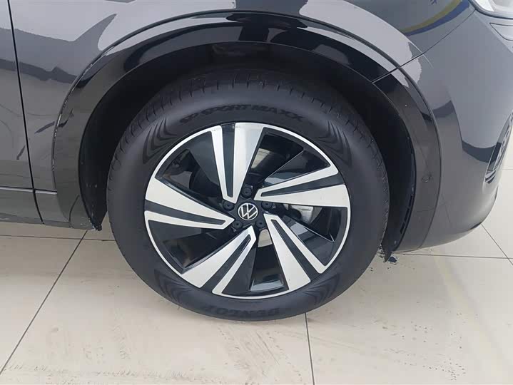 Фото 6 - Volkswagen Tavendor