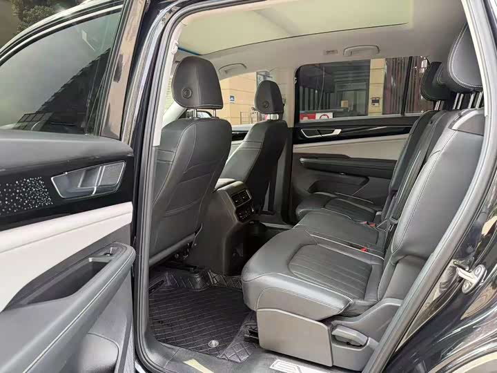 Фото 5 - Volkswagen Teramont Pro