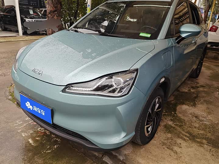 Фото 1 - Hozon V