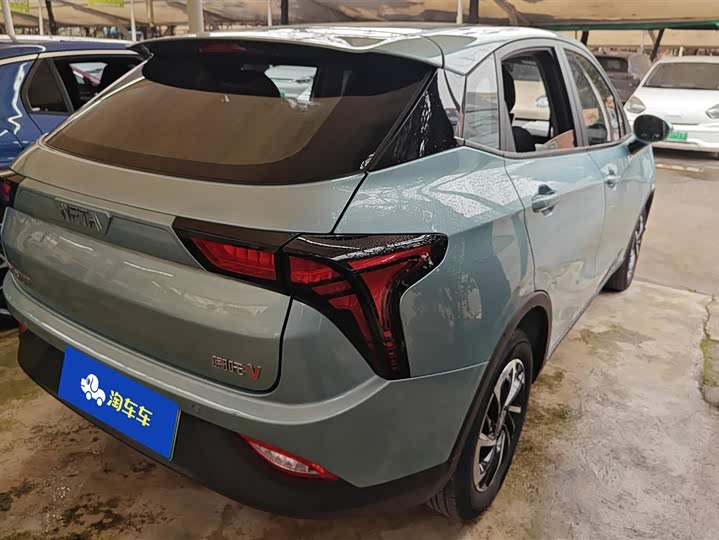 Фото 3 - Hozon V