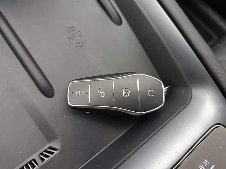 Фото 9 - BYD Sea Lion 07 EV