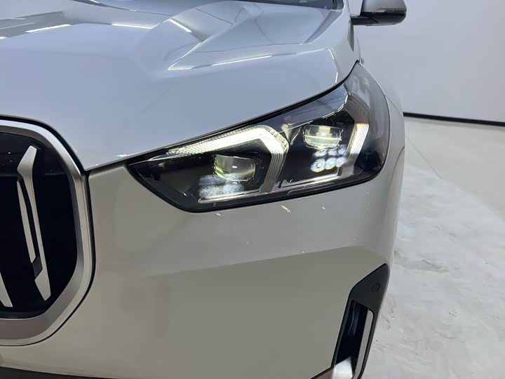 Фото 7 - BMW X1