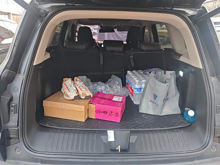 Фото 4 - Haval Dargo