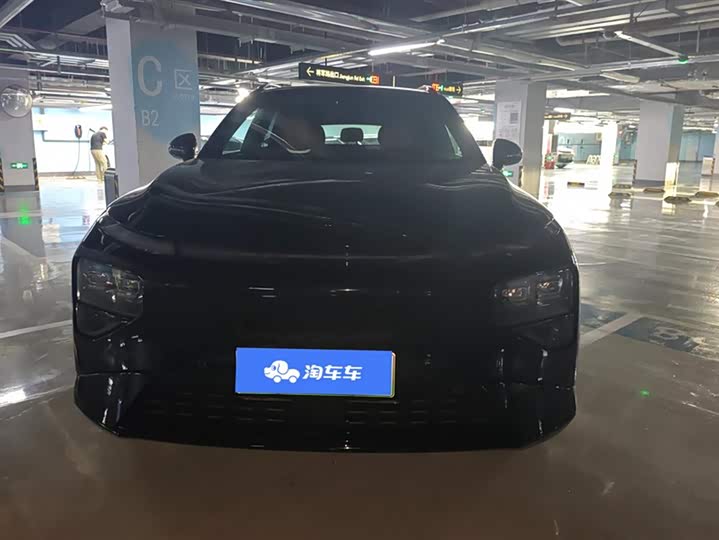 Фото 2 - XPeng G9