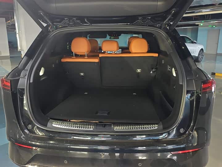 Фото 4 - XPeng G9