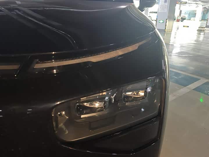 Фото 5 - XPeng G9