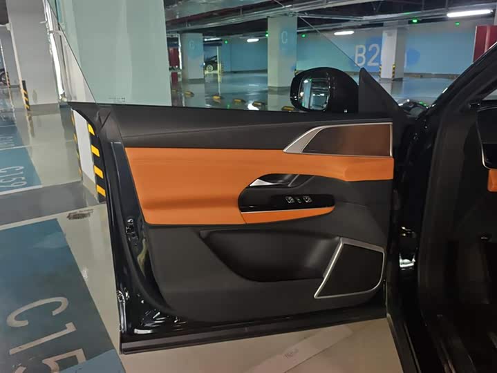 Фото 7 - XPeng G9