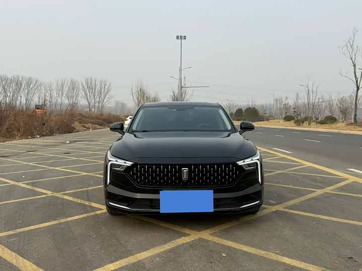 Фото 2 - Bestune B70