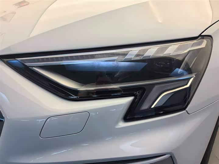 Фото 5 - Audi A3