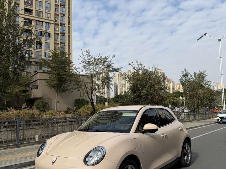 Фото 1 - Ora Good Cat (03)