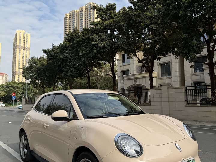 Фото 2 - Ora Good Cat (03)