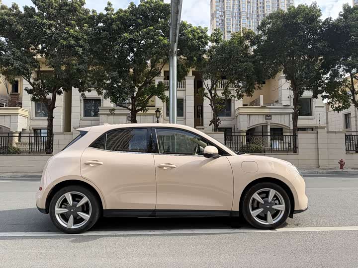 Фото 3 - Ora Good Cat (03)