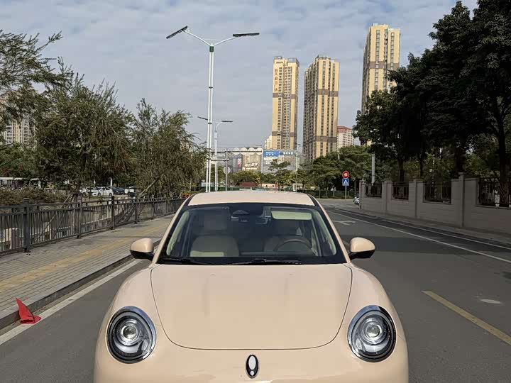 Фото 4 - Ora Good Cat (03)