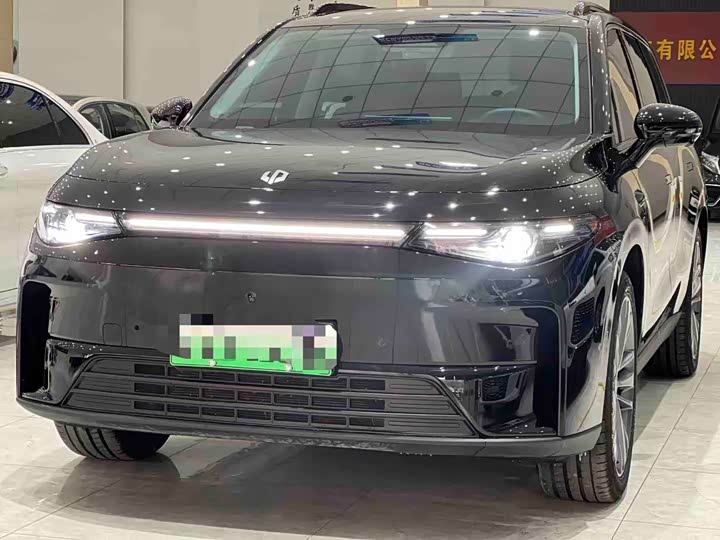 Фото 1 - Leapmotor C16