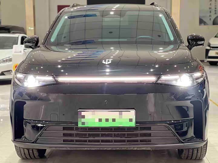 Фото 2 - Leapmotor C16