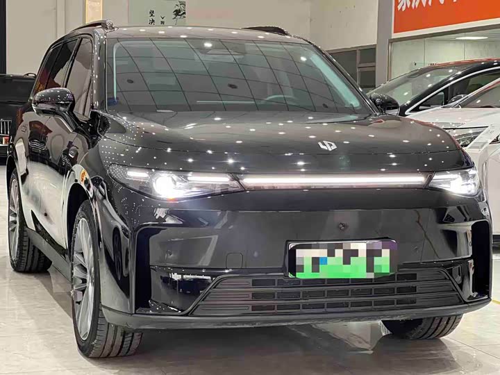 Фото 3 - Leapmotor C16