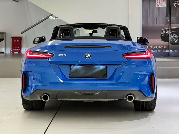 Фото 5 - BMW Z4