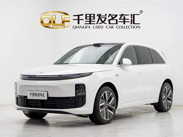 Фото 1 - LiXiang L6