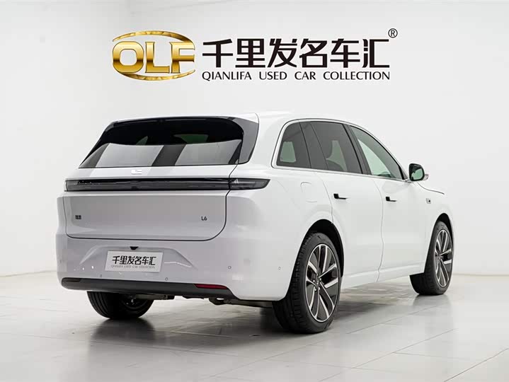 Фото 4 - LiXiang L6