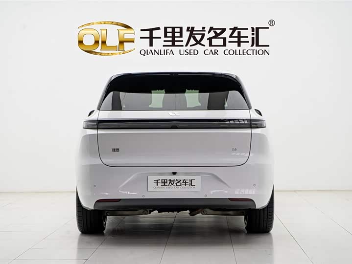 Фото 5 - LiXiang L6