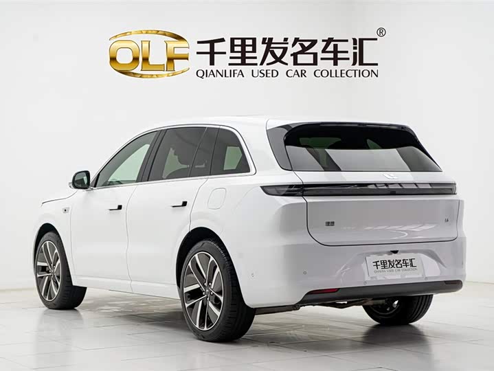 Фото 6 - LiXiang L6