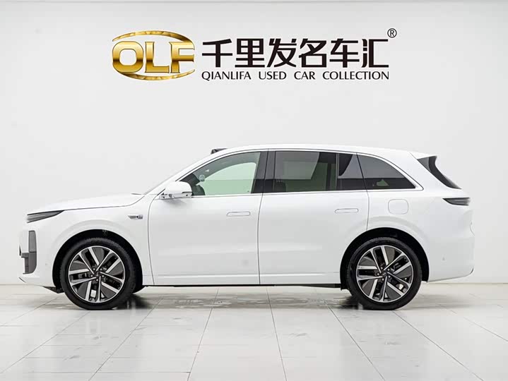 Фото 7 - LiXiang L6