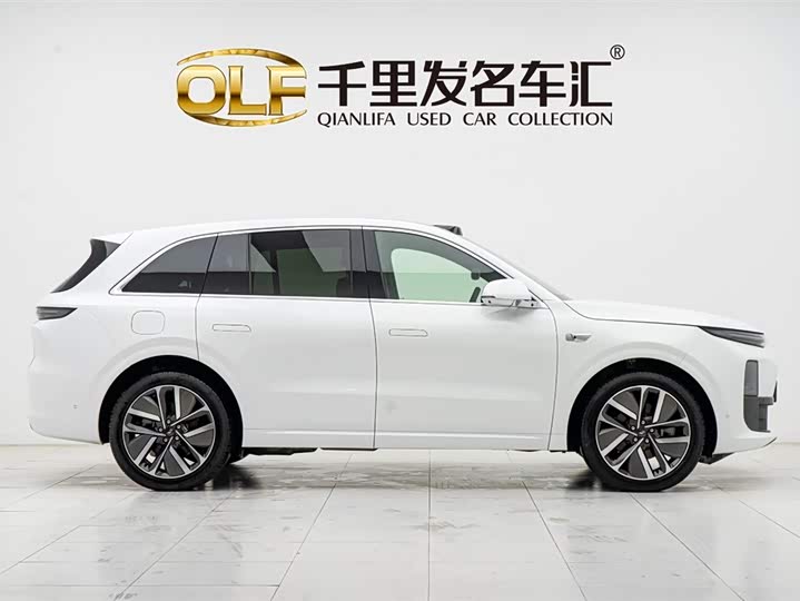 Фото 8 - LiXiang L6