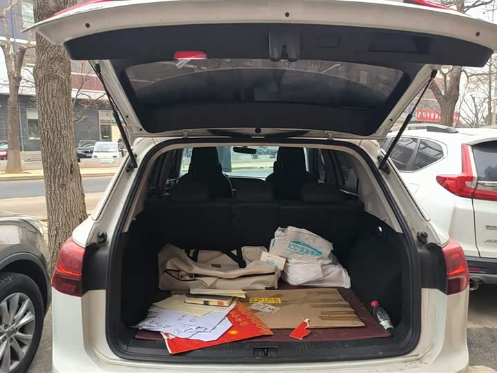 Фото 4 - Volkswagen Tayron