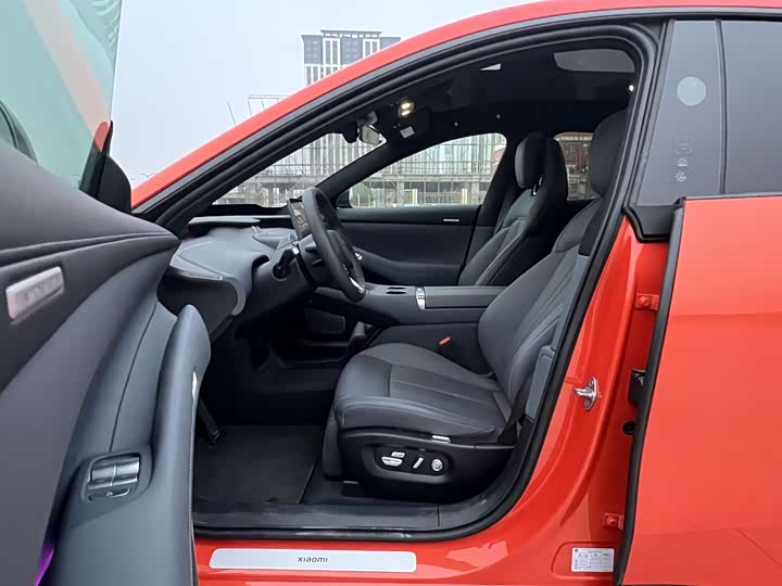 Фото 6 - Xiaomi YU7