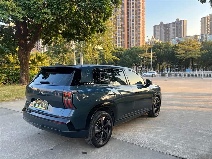 Фото 8 - GAC Aion V