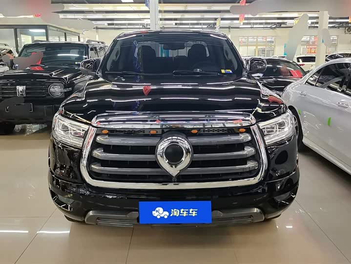 Фото 2 - Great Wall Pao