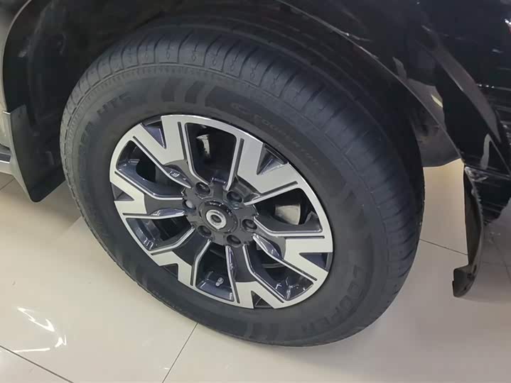 Фото 6 - Great Wall Pao