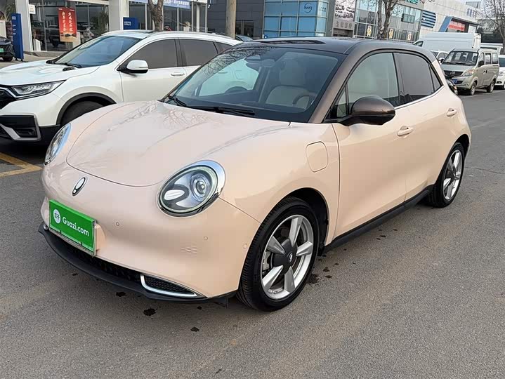 Фото 1 - Ora Good Cat (03)