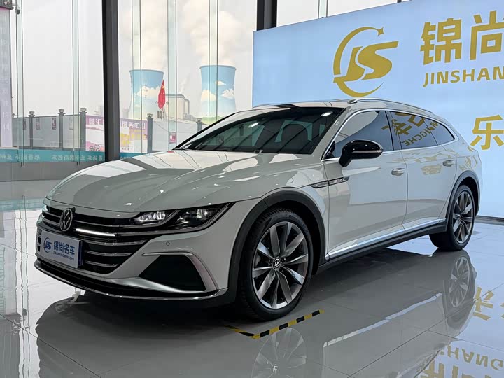 Фото 2 - Volkswagen CC