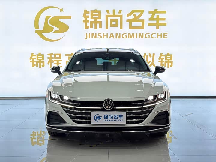 Фото 3 - Volkswagen CC