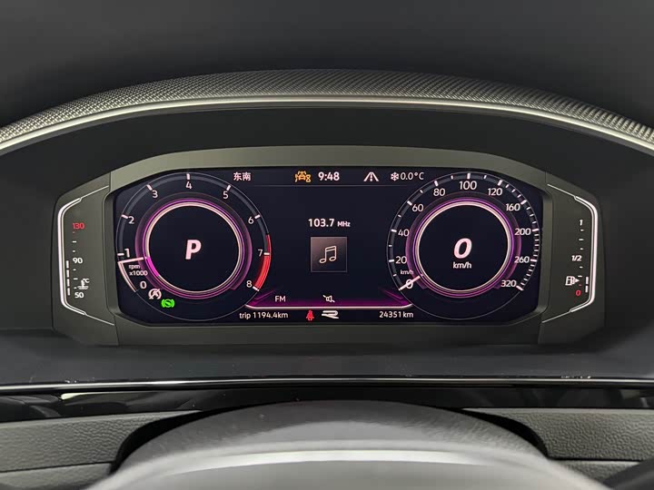 Фото 7 - Volkswagen CC