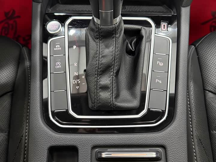 Фото 9 - Volkswagen CC