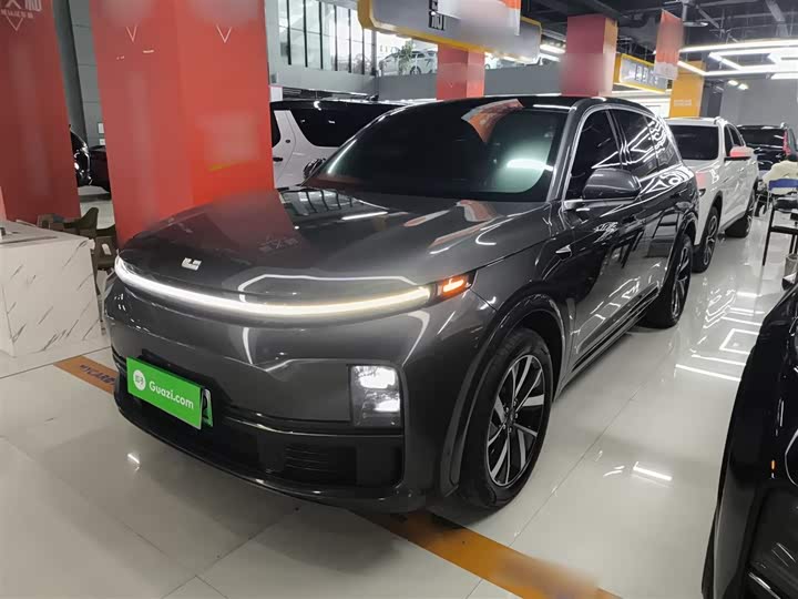 Фото 2 - LiXiang L7