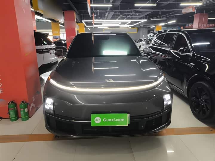 Фото 3 - LiXiang L7