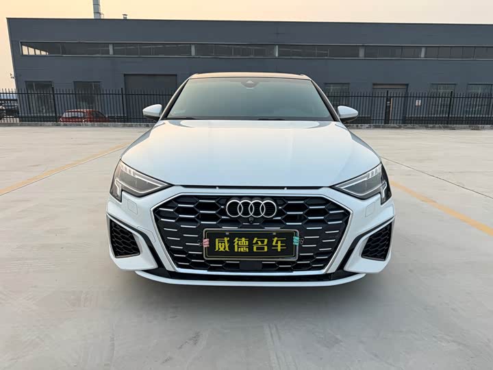 Фото 3 - Audi A3