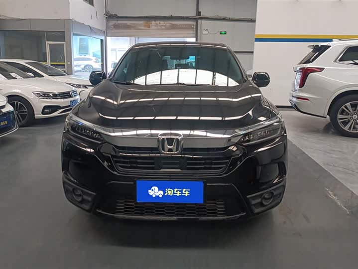 Фото 2 - Honda Breeze