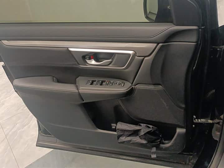 Фото 7 - Honda Breeze