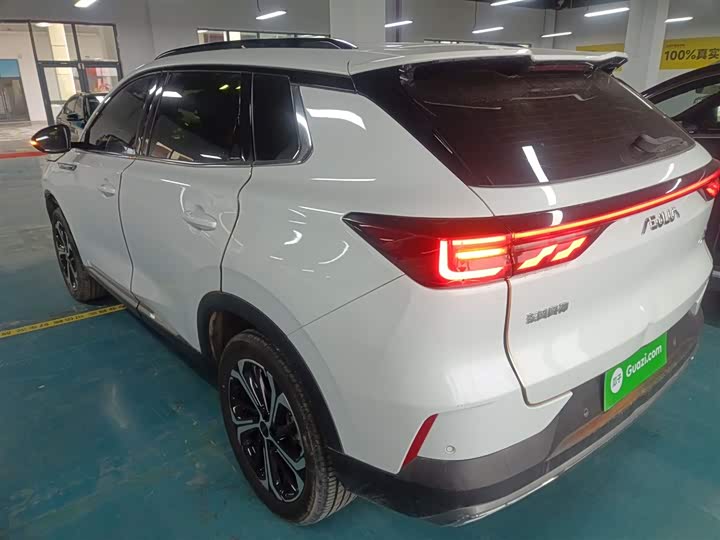 Фото 5 - Dongfeng Aeolus Haoji