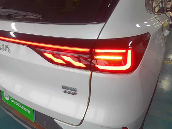 Фото 8 - Dongfeng Aeolus Haoji