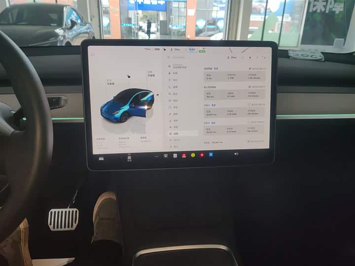 Фото 5 - Tesla Model Y