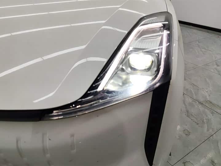 Фото 5 - Bestune NAT