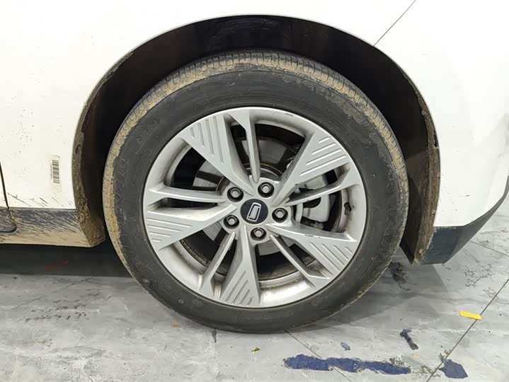 Фото 6 - Bestune NAT